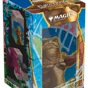 Ultimate Guard Xenoskin Aetherdrift - Sab-Sunen 100+ Tower