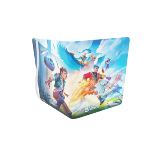 Gamegenic Altered BTG 18-Pocket Binder