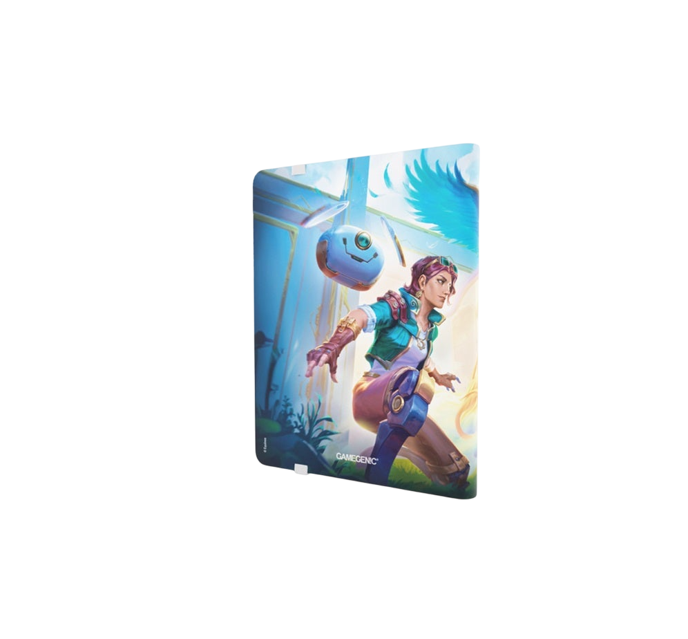 Gamegenic Altered BTG 18-Pocket Binder