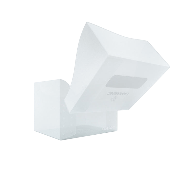 Gamegenic Side Holder - 100+ XL Clear - Image 3