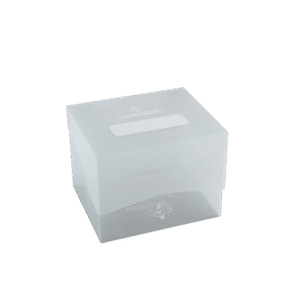 Gamegenic Side Holder - 100+ XL Clear