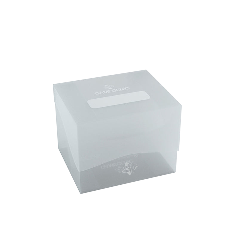 Gamegenic Side Holder - 100+ XL Clear