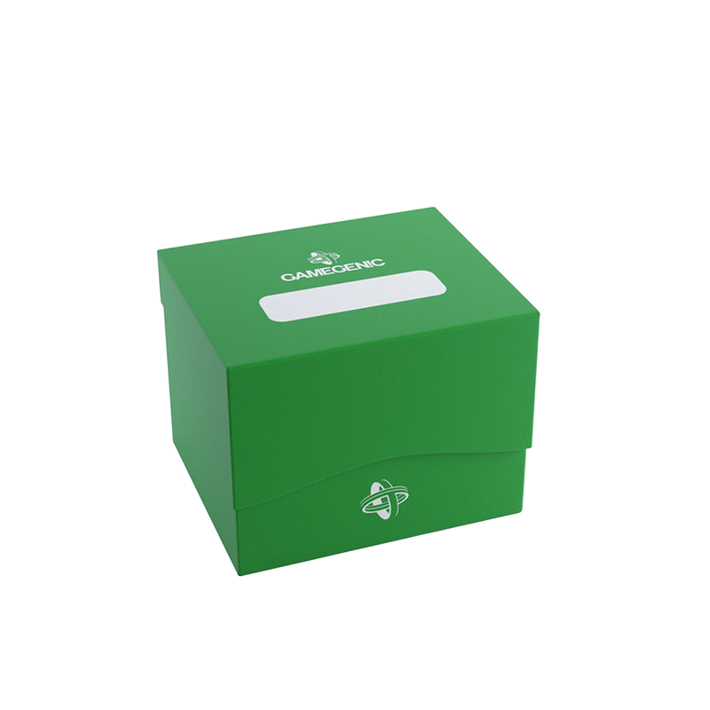 Gamegenic Side Holder - 100+ XL Green