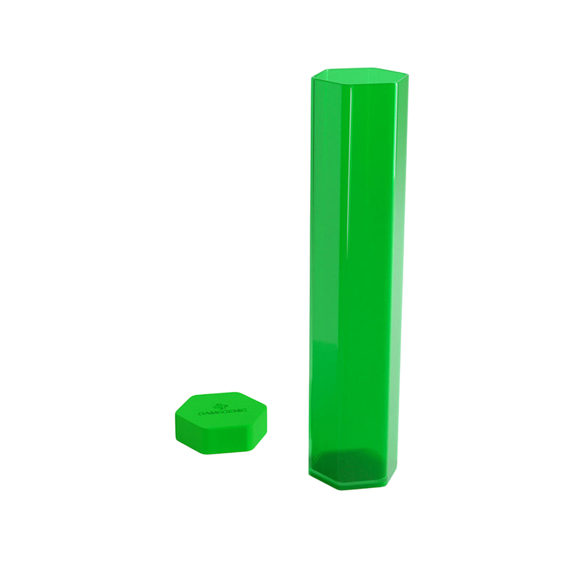 Gamegenic Tube (Green) - Image 3