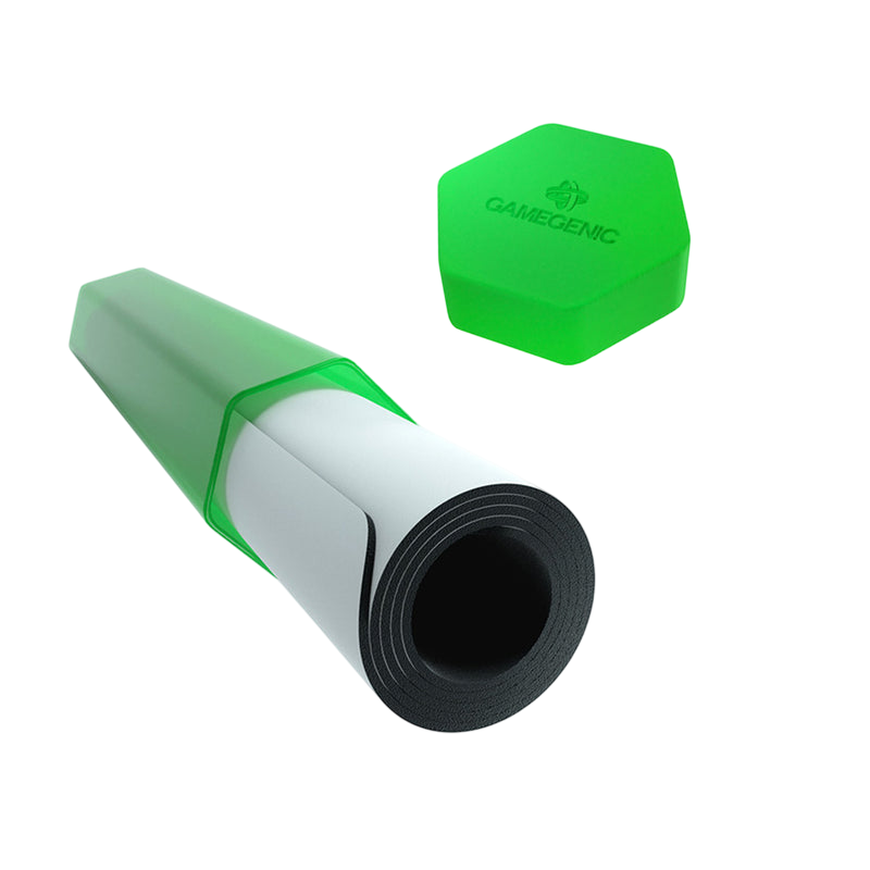Gamegenic Tube (Green)