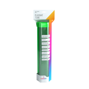 Gamegenic Tube (Green)