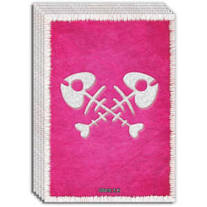 Kunami - Gold Pride 50 Sleeves