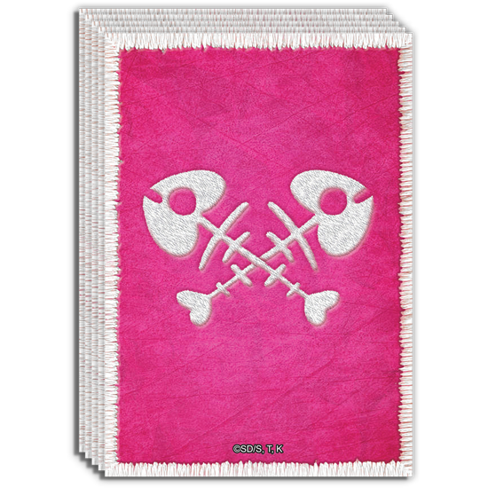 Kunami - Gold Pride 50 Sleeves