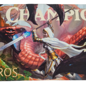 Theros: Game Day Champion Playmat