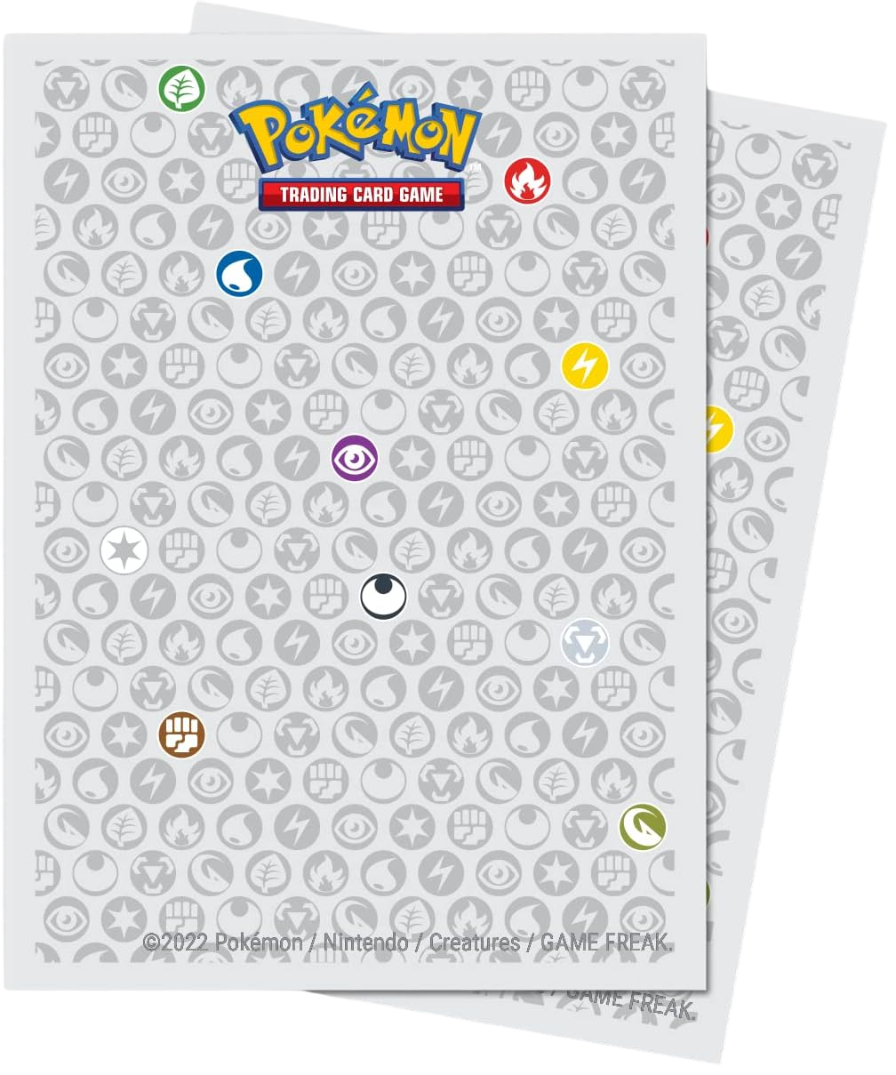 Pokemon First partner accessory - Image 5