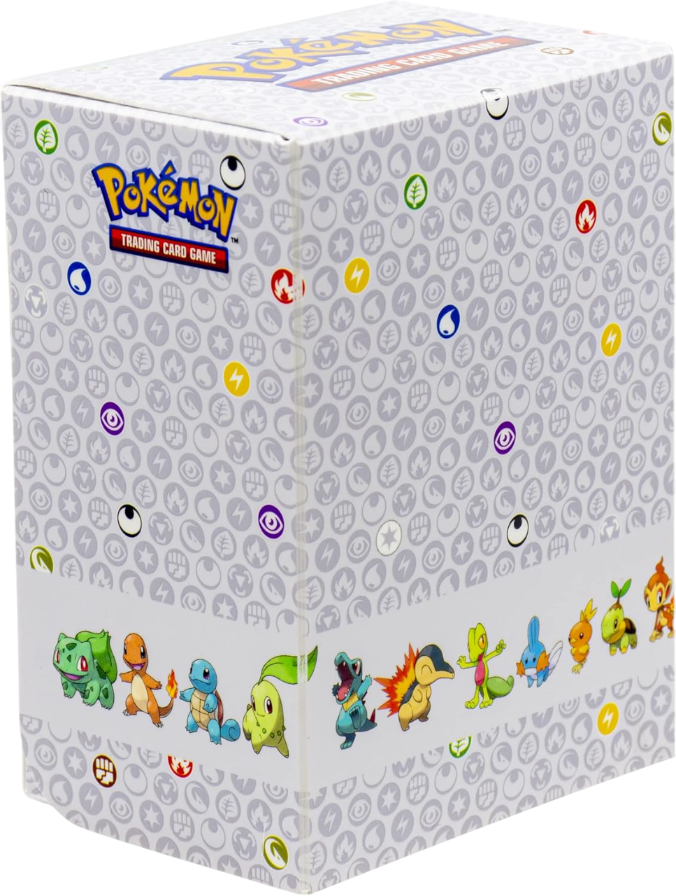 Pokemon First partner accessory - Image 4