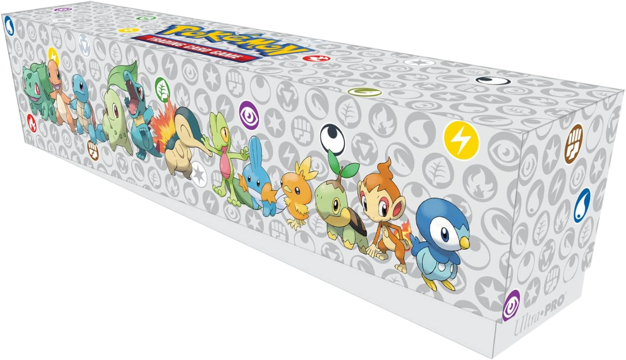 Pokemon First partner accessory - Image 6