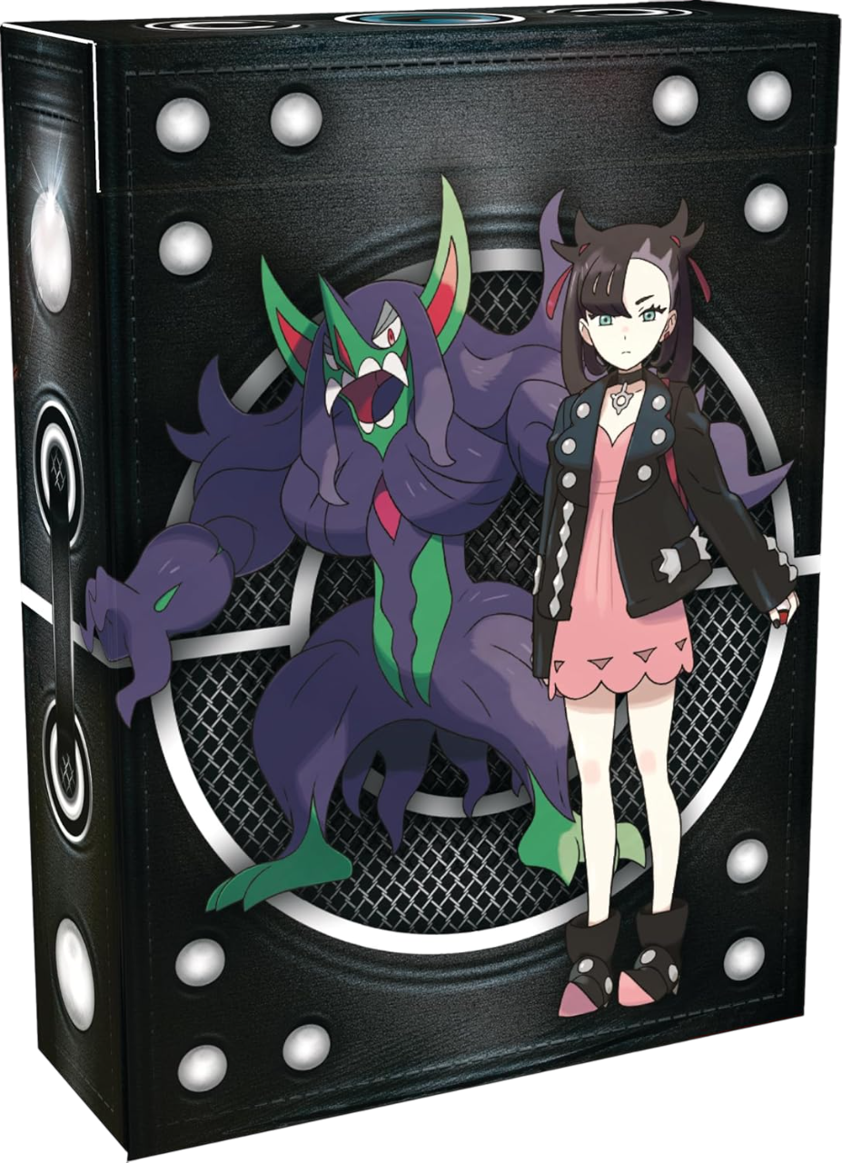 Pokemon Rival Battle Marine - Image 4
