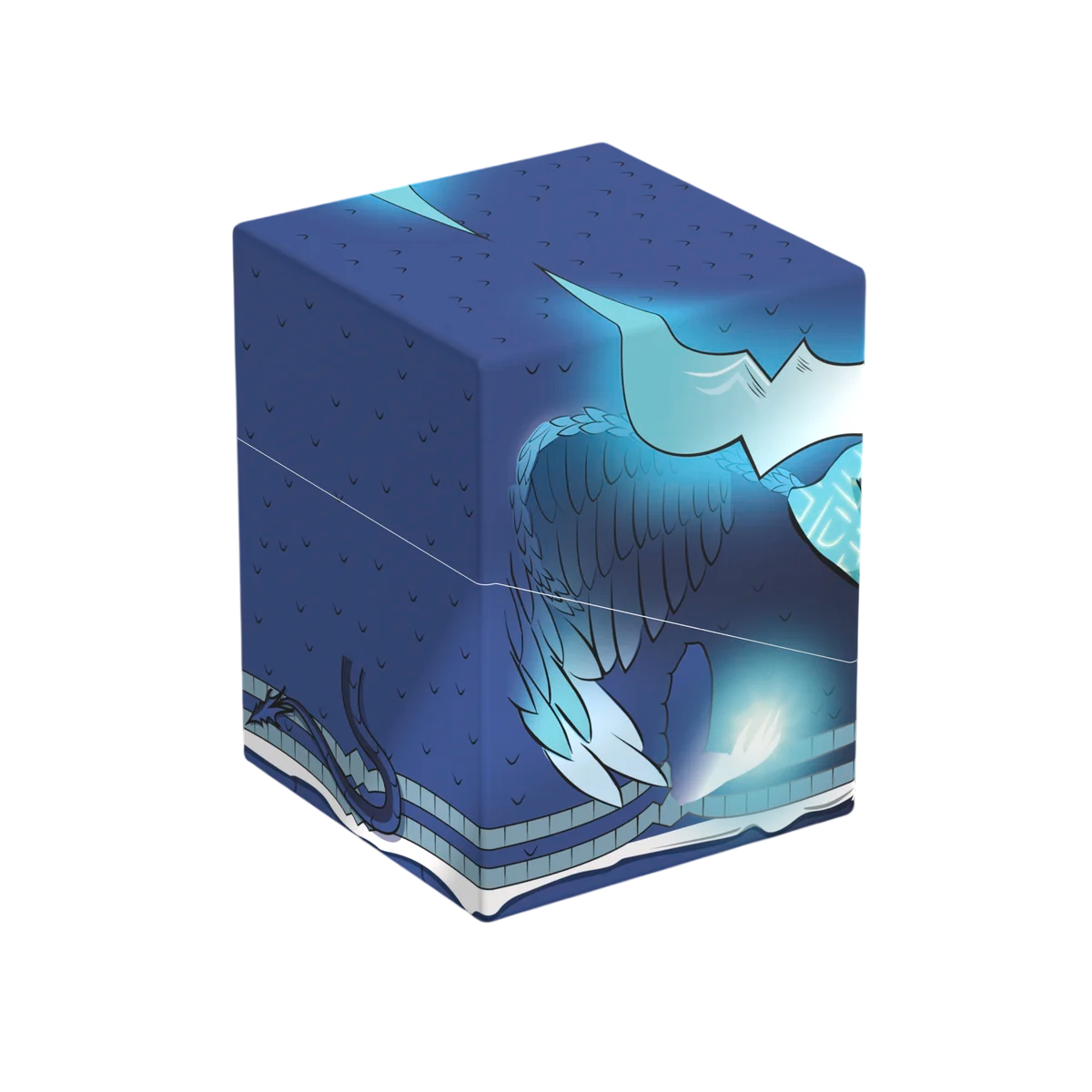 Squaroes Ugin Deck Box - Image 3