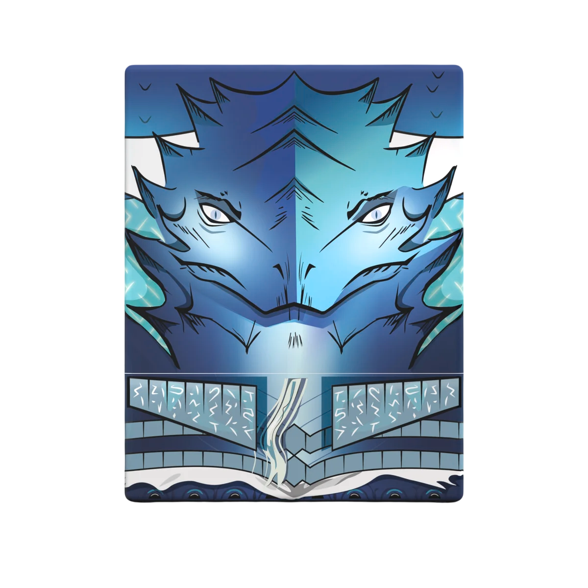 Squaroes Ugin Deck Box - Image 4