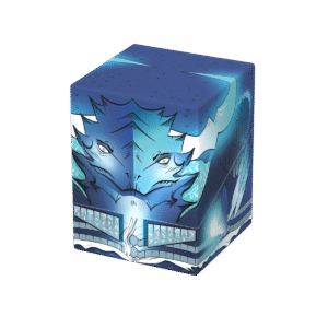 Squaroes Ugin Deck Box