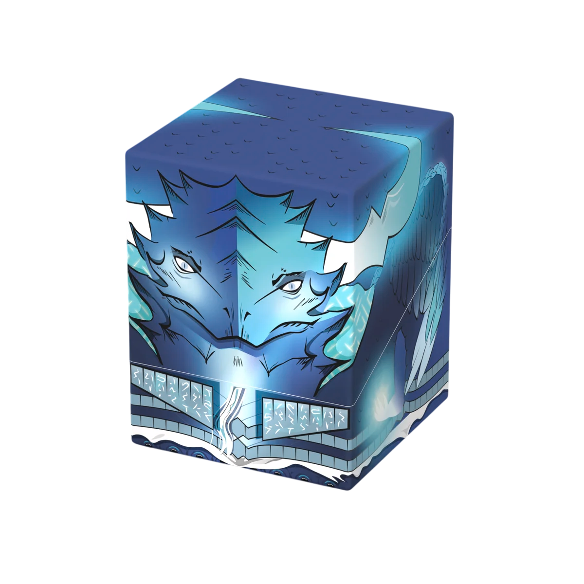 Squaroes Ugin Deck Box