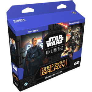 Star Wars Shadows Of The Galaxy