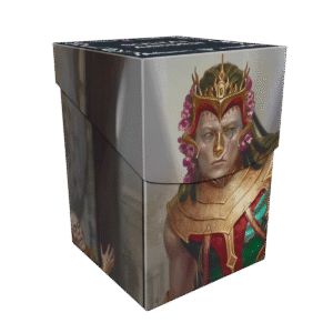 Ultra Pro Tarkir Dragonstorm Sultai - 100+ deck box