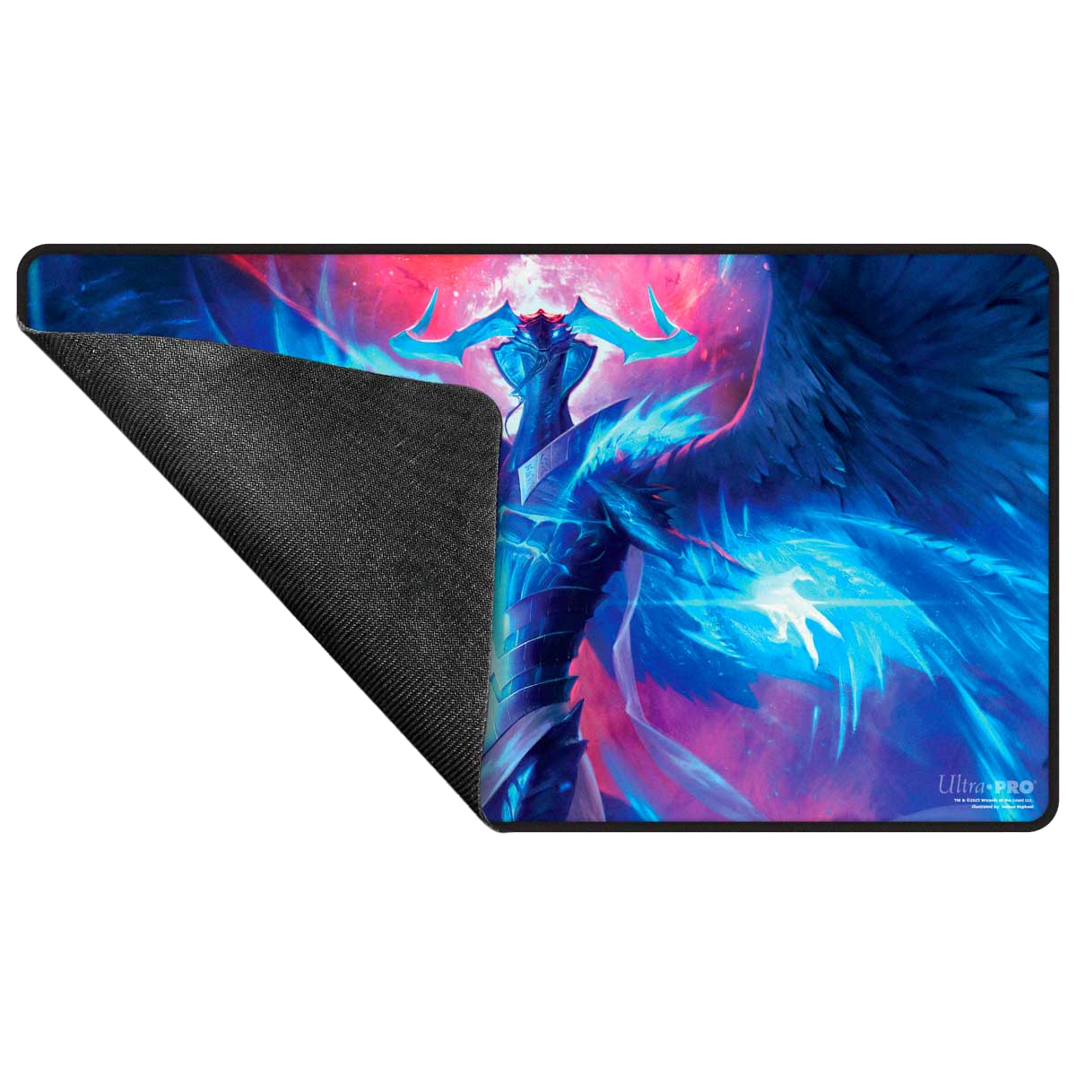 Tarkir: Dragonstorm Ugin Playmat