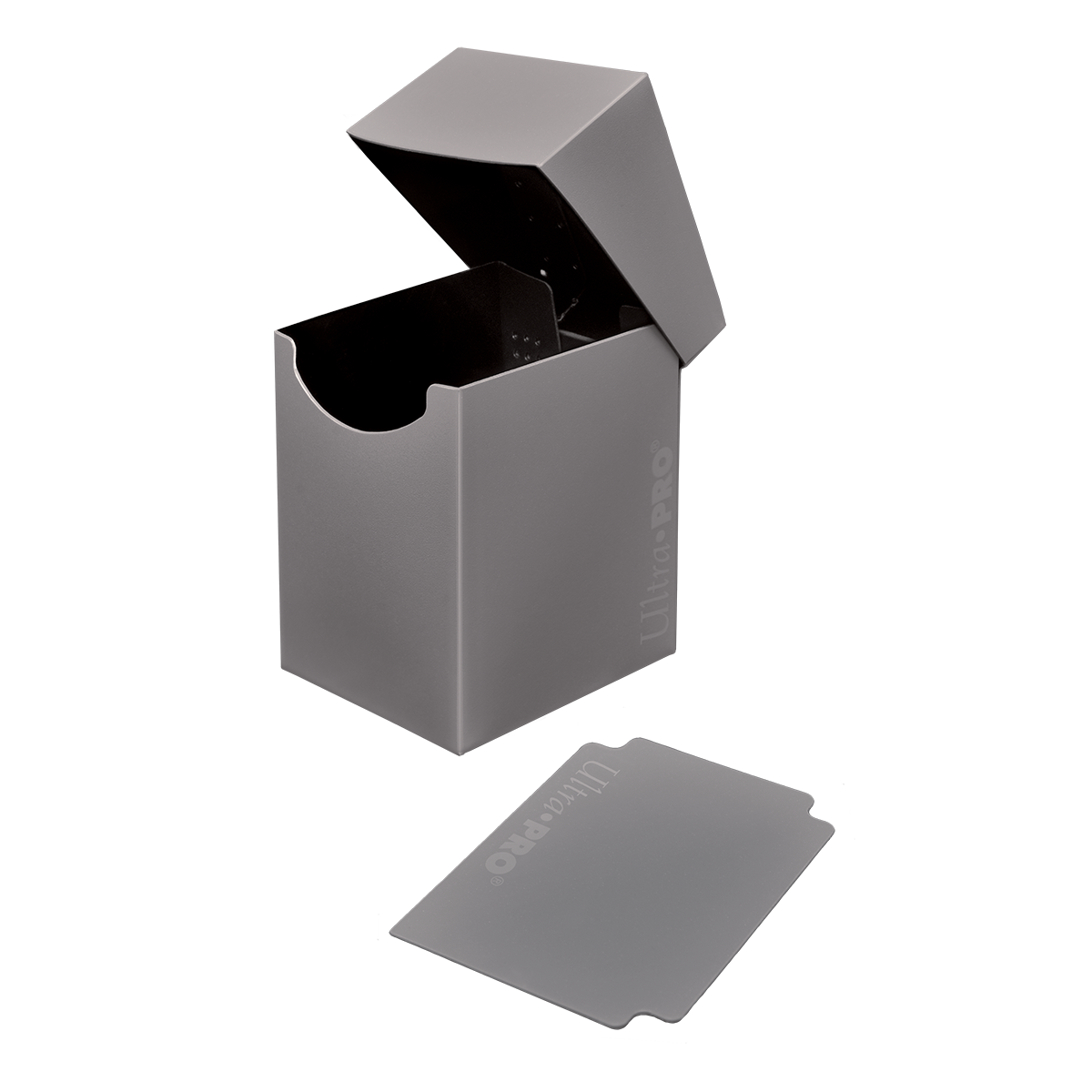 Ultra Pro Eclipse Pro – 100+ Deck Box Smoke Gray