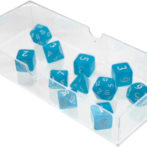 Ultra Pro - Eclipse 11 Dice Set - Sky Blue