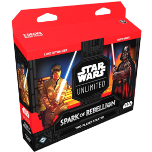 Star Wars Spark Of Rebellion